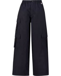 CHAMPION PARACHU PANTS W 118638-KK001-XL Main Image