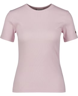 CHAMPION SS TEE W 118766-PS222-L Main Image