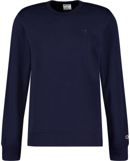 CHAMPION CREW SWSHIRT M 220785-BS501-M Main Image