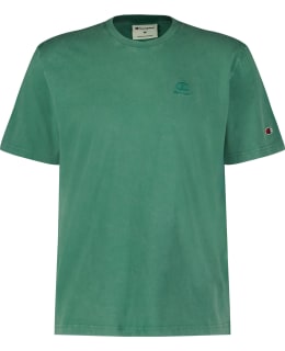 CHAMPION SS TEE M 221575-GS108-L Main Image