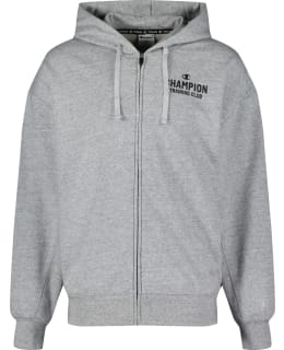 CHAMPION FZ SWSHIRT M 222027-EM021-S Main Image