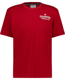 CHAMPION SS TEE M 222031-RS081-S Main Image