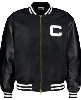 CHAMPION BOMBER JACKET M 222366-KK001-L Main Image