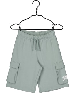 CHAMPION SHORTS B 307602-GS114-S Main Image