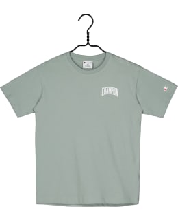 CHAMPION SS TEE B 307604-GS114-S Main Image