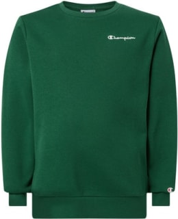 CHAMPION SWEATSHIRT B 307315 GS559 S Main Image