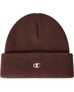 CHAMPION BEANIE CAP U 806402 MS578 UNI Main Image