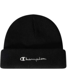 CHAMPION BEANIE CAP U 806451 KK001 UNI Main Image