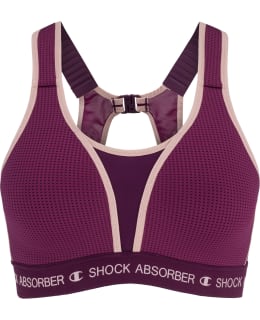 SA ULTIMATE RUN BRA PAD U10057 -DRP-D-80 Main Image