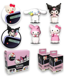 HELLO KITTY CUDDLY CLIMBER Main Image