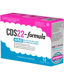 CDS22 -FORMULA 450B Main Image