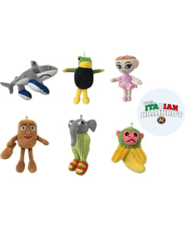 ITALIAN BRAINROT AI 28CM PEHMO Main Image