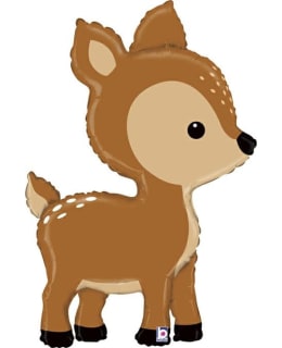 SULOINEN KAURIS MUOTOFOLIOPALLO Main Image