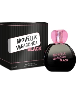 MONELLA VAGABONDA BLACK EDT 100ML N.TUOK Main Image