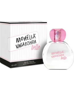 MONELLA VAGABONDA BELLE EDT 100ML N.TUOK Main Image