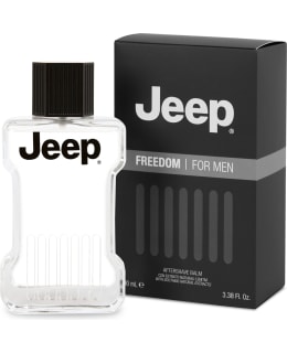JEEP FREEDOM AFTER SHAVE BALM 100ML Main Image
