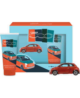 FIAT 500 LASTEN LAHJAPAKKAUS Main Image