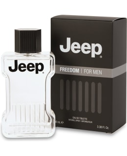 JEEP FREEDOM EDT 100ML MIESTEN TUOKSU Main Image
