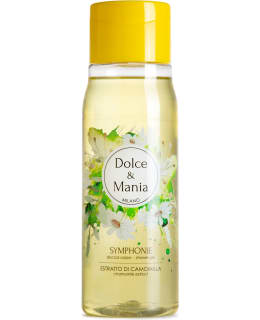 DOLCE & MANIA SYMPHONIE 300ML SHOWER GEL Main Image