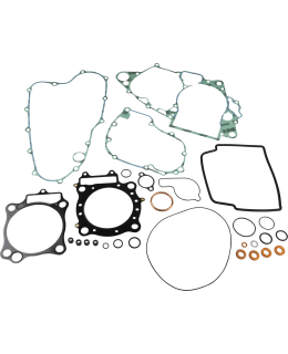 ATHENA FULL-GASKET, HONDA CRF 450 R 07-0 Main Image