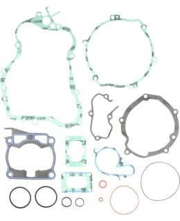 ATHENA FULL-GASKET, YAMAHA YZ 125 99-04 Main Image
