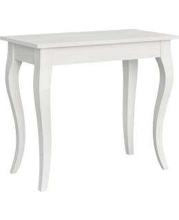 ITAMOBY OLANDA 90X48/302CM CONSOLE WHITE Main Image