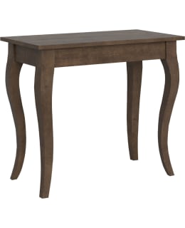 ITAMOBY OLANDA 90X48/302CM CONSOLE WALNU Main Image