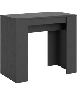 ITAMOBY BASIC 90X48/204CM CONSOLE ANTHRA Main Image