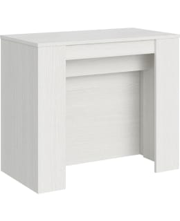 ITAMOBY VENUS KONSOLIPÖYTÄ VALKOINEN Main Image