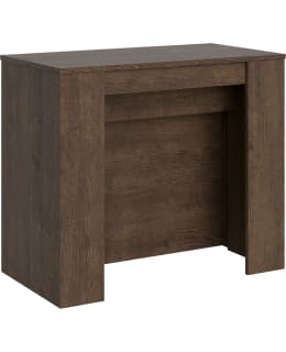 ITAMOBY VENUS 90X48/296CM CONSOLE WALNUT Main Image