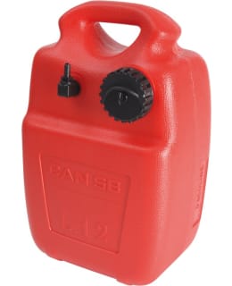 FUEL TANK ELTEX 12 L Main Image