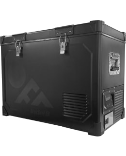 INDELB IB TB130STBL BL DC 12/24 TERÄS/MU Main Image