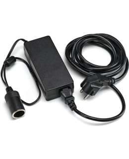 IndelB IB PCEU AC/DC IN.100-240V 50/60Hz OUT.13,5V 6A kaapeli EU adapteri Main Image