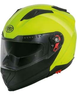 PREMIER KYPÄRÄ DELTA SOLID FLUO XS Main Image