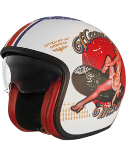 PREMIER KYPÄRÄ VINTAGE EVO PIN UP 8 BMXS Main Image