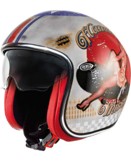 PREMIER KYPÄRÄ VINTAGE EVO PIN UP OS SI4 Main Image