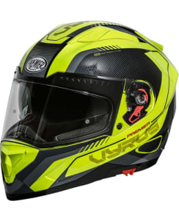 PREMIER 647-21031-5 HELMET VYRUS MP FLUO Main Image