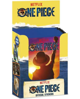 ONE PIECE 5 KPL TARRAPAKKAUS Main Image