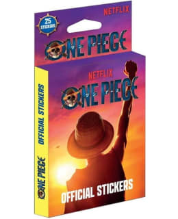 ONE PIECE 25 KPL TARRAPAKKAUS Main Image