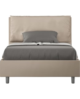 ITYHOME ANTEA LARGE 120 BED DGRAY Main Image