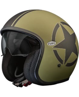 PREMIER 647-23138-3 HELMETS 2206 VINTAGE Main Image