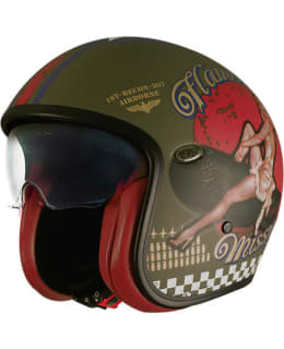 PREMIER 647-23131-3 HELMETS 2206 VINTAGE Main Image