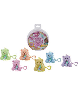 COCCOLOTTI 7CM NALLEKARHU Main Image