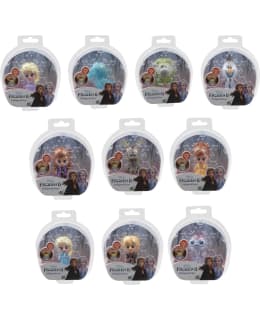 FROZEN 2 MINI DOLL SINGLE 7CM HAHMO Main Image