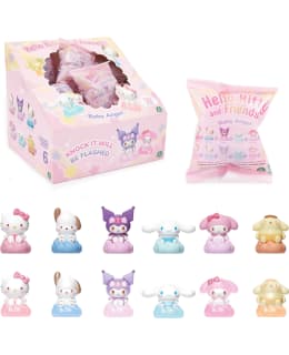 HELLO KITTY BABY ANGEL KERÄILYHAHMO Main Image