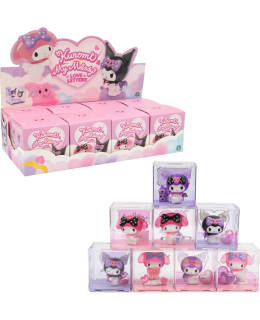HELLO KITTY KUROMI & MELODY PRO HAHMO Main Image