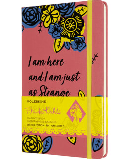 MOLESKINE 4010559 13X21CM MUISTIKIRJA Main Image