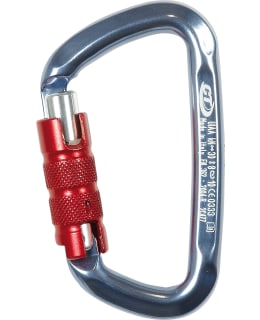 CT D-SHAPE TG TITAANI SULKURENGAS Main Image