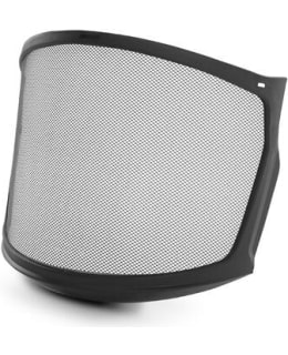 KASK ZEN PLASTIC MESH VISOR VERKKOVISIIR Main Image