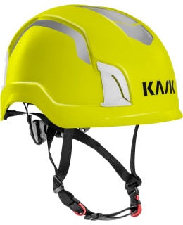 KASK ZENITH HIVIZ KELTAINEN KYPÄRÄ Main Image